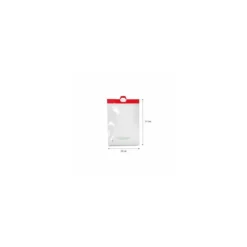 Sac liasse PEBD 230 x 310 mm - par 200