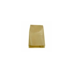 Sac à pain kraft brun 25 + 6 x 36 cm (brioche ou plusieurs pains) - par 1000
