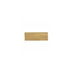 Sac à pain kraft brun 14 + 6 x 36 cm (spécial sandwich) - par 1000
