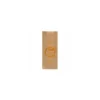 Sac à pain kraft jaune 35 x 14 + 3 cm - par 250