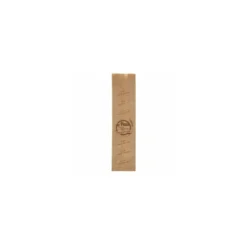 Sac à pain kraft marron 49 x 12 + 4 cm - par 250