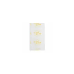 Sac à pain tranché Premium beige 40 x 23 + 4 cm - par 200