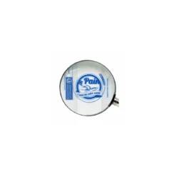 Sac à pain tranché Premium bleu 45 x 16 + 5 cm - par 200