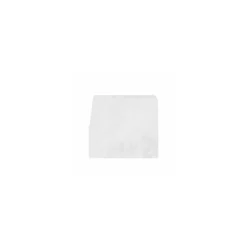 Sac papier blanc 240 x 240 mm - par 500