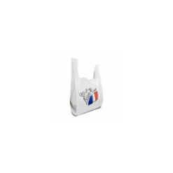 Sac plastique réutilisable 