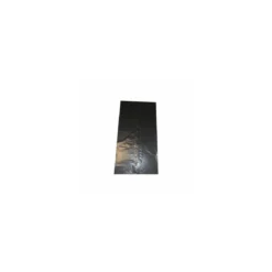 Sac poubelle éco noir 130 L 45 µ - par 100