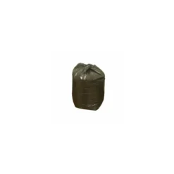 Sac poubelle noir 110 litres - par 200