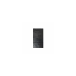 Sac poubelle noir 100 L 60 µ - par 100