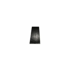 Sac poubelle PEBD noir 33 µ 50 L - par 400