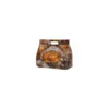 Sac à poulet plastique 31 x 25 + 2 x 7,5 cm - par 500