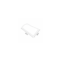 Sac sous vide de conservation 90 µ 30 x 30 cm - par 100