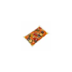 Sac sous vide de conservation 90 µ 30 x 50 cm - par 100