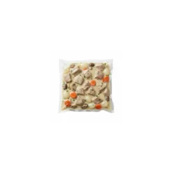 Sac sous vide de conservation 80 µ 30 x 30 cm - par 100