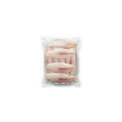 Sac sous vide de conservation 90 µ 16,5 x 22 cm - par 100
