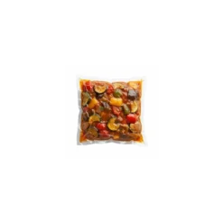 Sac sous vide de conservation 90 µ 40 x 40 cm - par 100