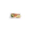 Sac sous vide de cuisson rétractable Cryovac 42 µ 180 x 350 mm - par 100