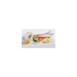 Sac sous vide de cuisson rétractable 42 µ 250 x 450 mm - par 100