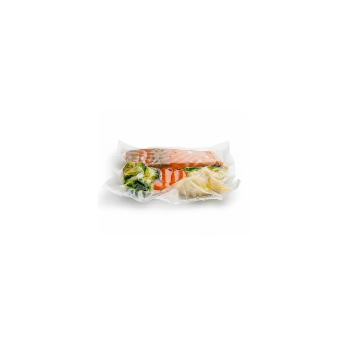 Sac sous vide de cuisson rétractable 42 µ 375 x 575 mm - par 100