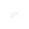 Sacs plastique PEBD 200 cl 50 µ - 28 x 16 + 6 cm - par 500