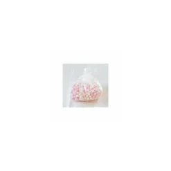 Sacs plastique PEBD 200 cl 50 µ - 28 x 16 + 6 cm - par 500
