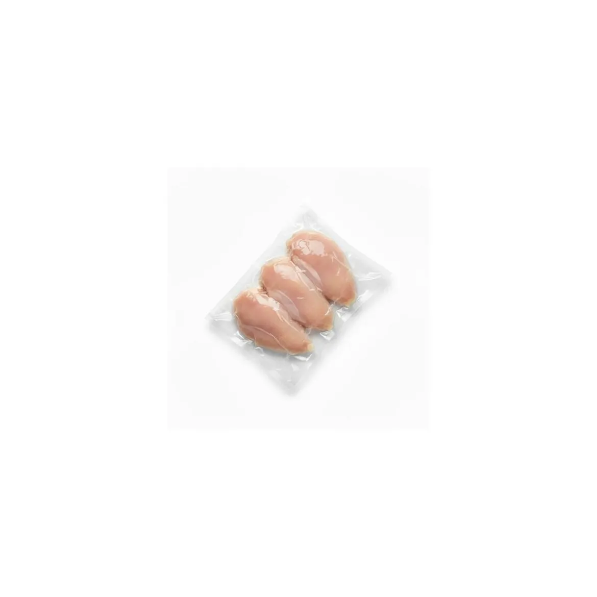 Sacs sous vide de conservation 90 µ 25 x 30 cm - par 1000