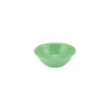 Saladier en mélamine Casablanca vert Ø 21 x 7 cm