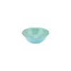 Saladier en mélamine Casablanca bleu Ø 21 x 7 cm