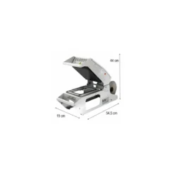Scelleuse OP 140