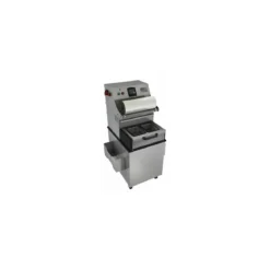 Scelleuse sous vide et gaz VG pack 300 L