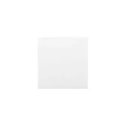 Serviette non tisse blanc 40 x 40 cm - par 50