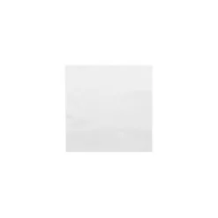 Serviette ouate blanc 39 x 39 cm - par 100