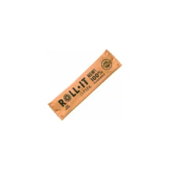 Serviette rince doigts citron biodégradable - par 320