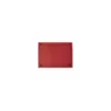 Set de table papier bordeaux 31 x 43 cm - par 500
