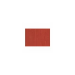 Set de table papier kraft rouge 31 x 43 cm - par 500