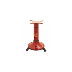 Socle pour trancheuse à volant B114