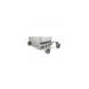 Socle roulant pour poussoir Villa 25