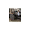 Socle rouleur pour conteneur EPP 60 x 40 cm