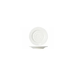 Soucoupe tasse à moka Uniset Ø 13 cm - par 5