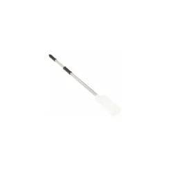 Spatule géante polyamide blanc 120 cm