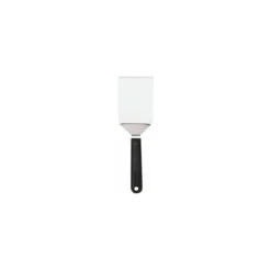Spatule large coudée stop-glisse 39 cm