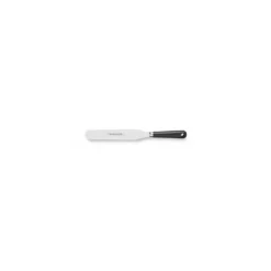 Spatule polypropylène noire 20 cm