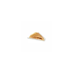 Support à crêpe triangulaire carton 17 x 12 cm - par 250
