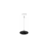 Support magnétique 12 cm tête pivotante pour étiquette Edikio - par 25