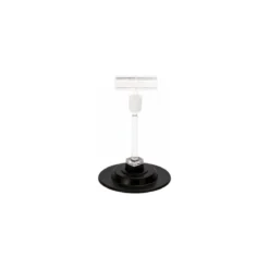 Support magnétique 8 cm tête pivotante pour étiquette Edikio - par 25