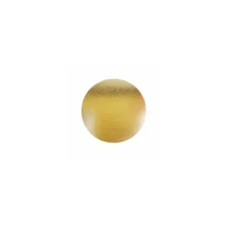 Support or double face rond Ø 32 cm - par 100