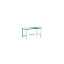 Table de poussage 150 x 70 x 85 cm