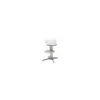 Table socle inox pour coupe-pain CP250