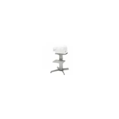Table socle inox pour coupe-pain CP250