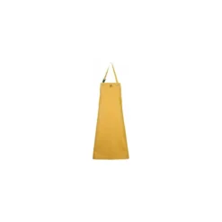 Tablier pêcheur Isofranc jaune 115 x 95 cm
