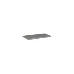 Étagère basse pour table plonge 100 x 70 cm